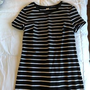 T-Shirt Dress