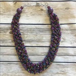 Beaded Necklace