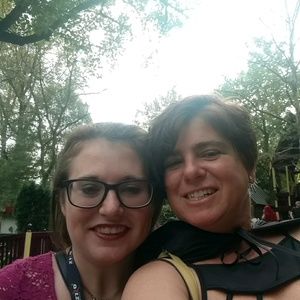 Meet your Posher, Tracy