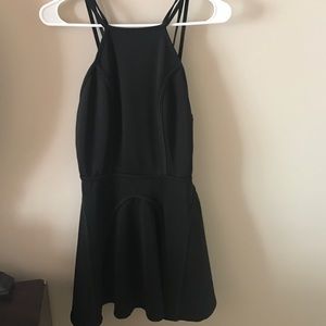 Cute skater dress