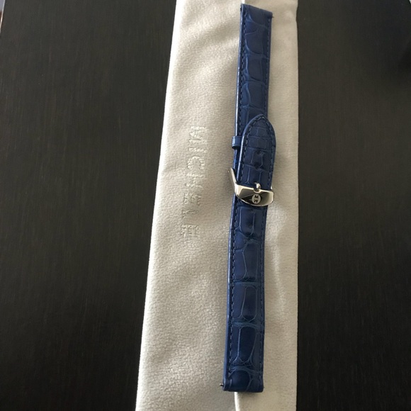 Michele watch