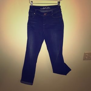 INC Skinny jeans