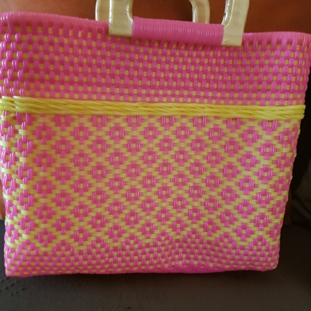 Mexican handbag