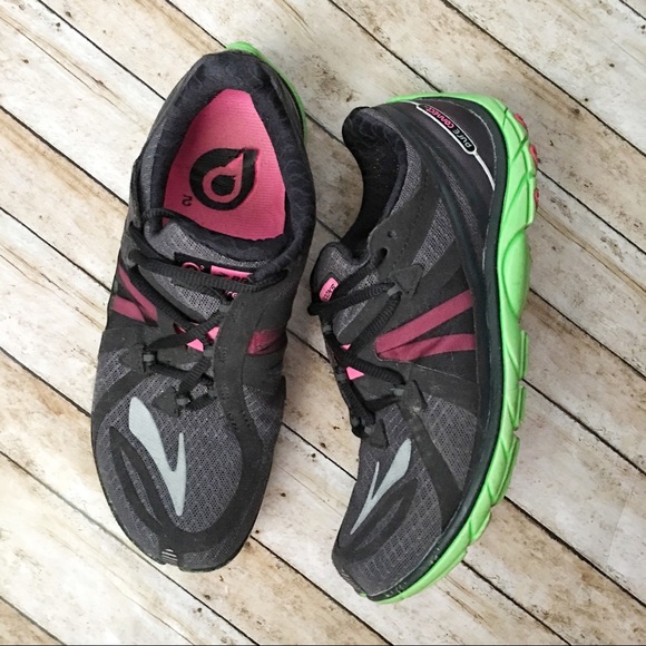 Brooks Shoes - Brooks Pure Connect 2