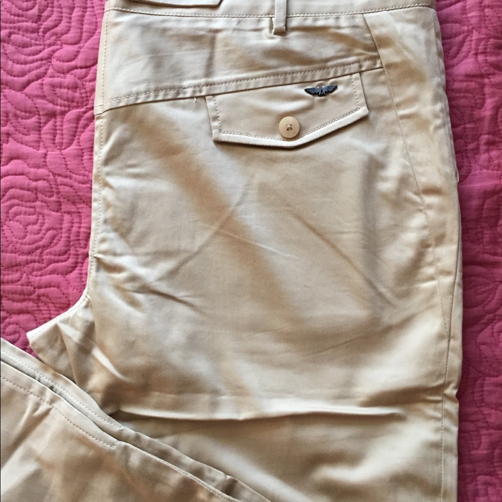 Park Avenue Trousers! NWOT!