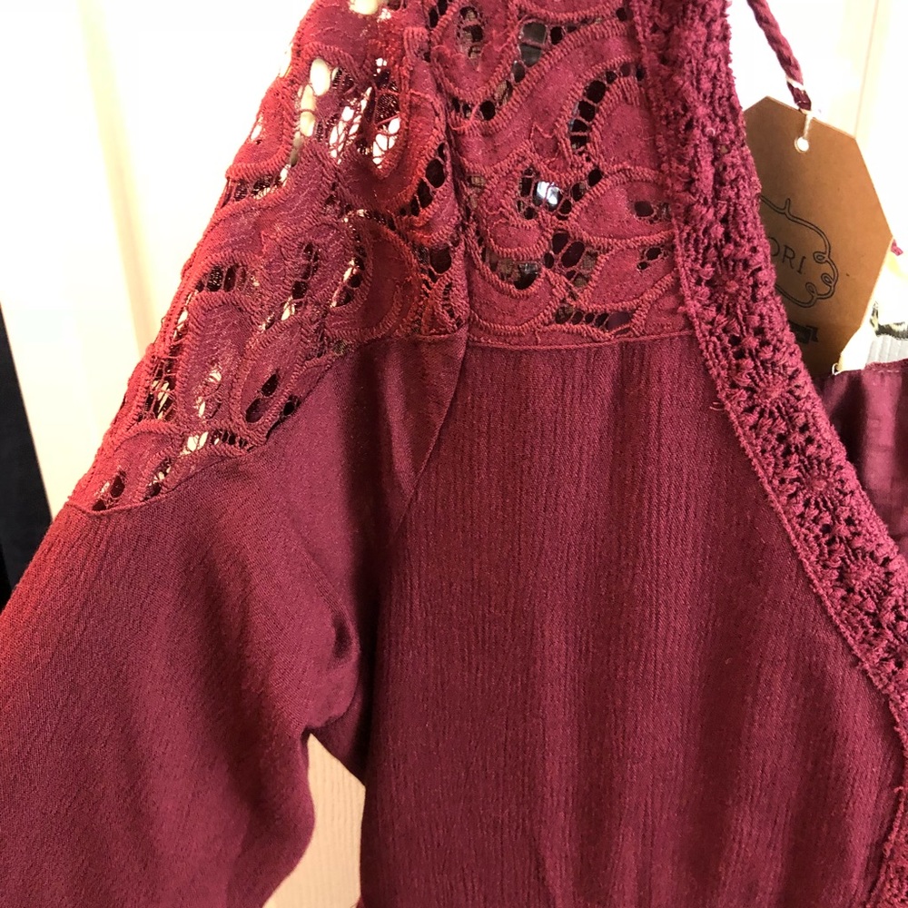 Boutique tunic dress L - Picture 4 of 8