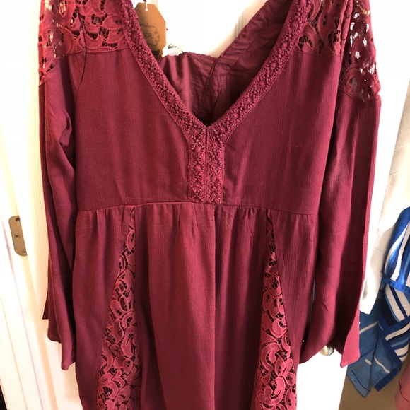Boutique tunic dress L - Picture 3 of 8