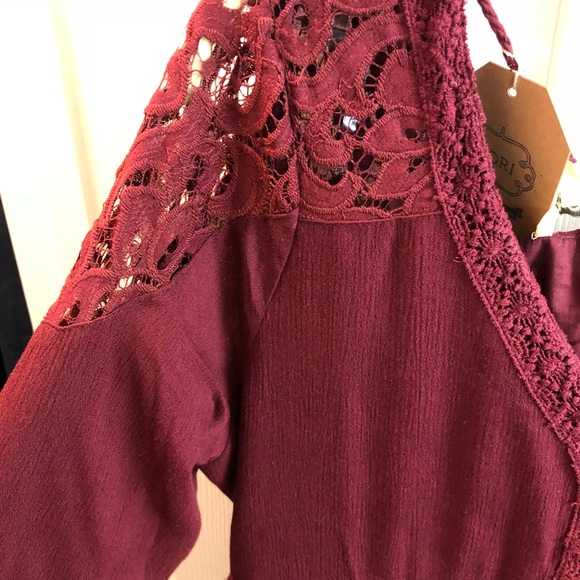 Boutique tunic dress L - Picture 4 of 8