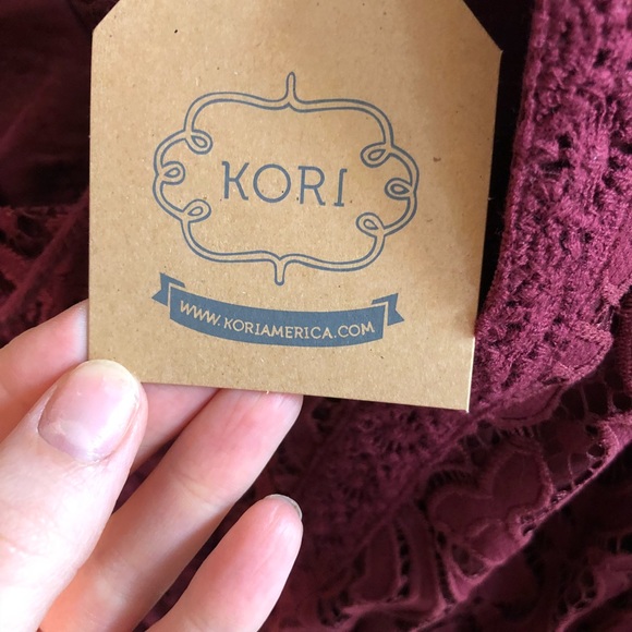 Boutique tunic dress L - Picture 6 of 8