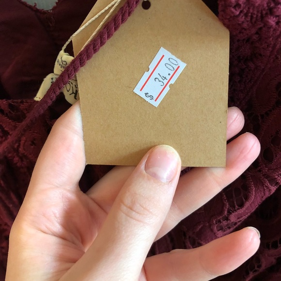 Boutique tunic dress L - Picture 7 of 8