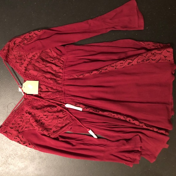 Boutique tunic dress L - Picture 2 of 8