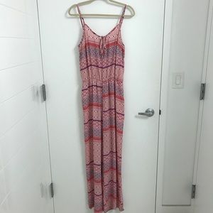Charlotte Russe Jumpsuit