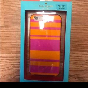 Kaye Spade ♠️ iPhone 6/6s phone case