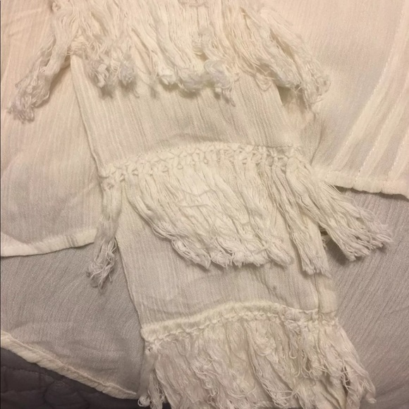 Blouse - Picture 2 of 3