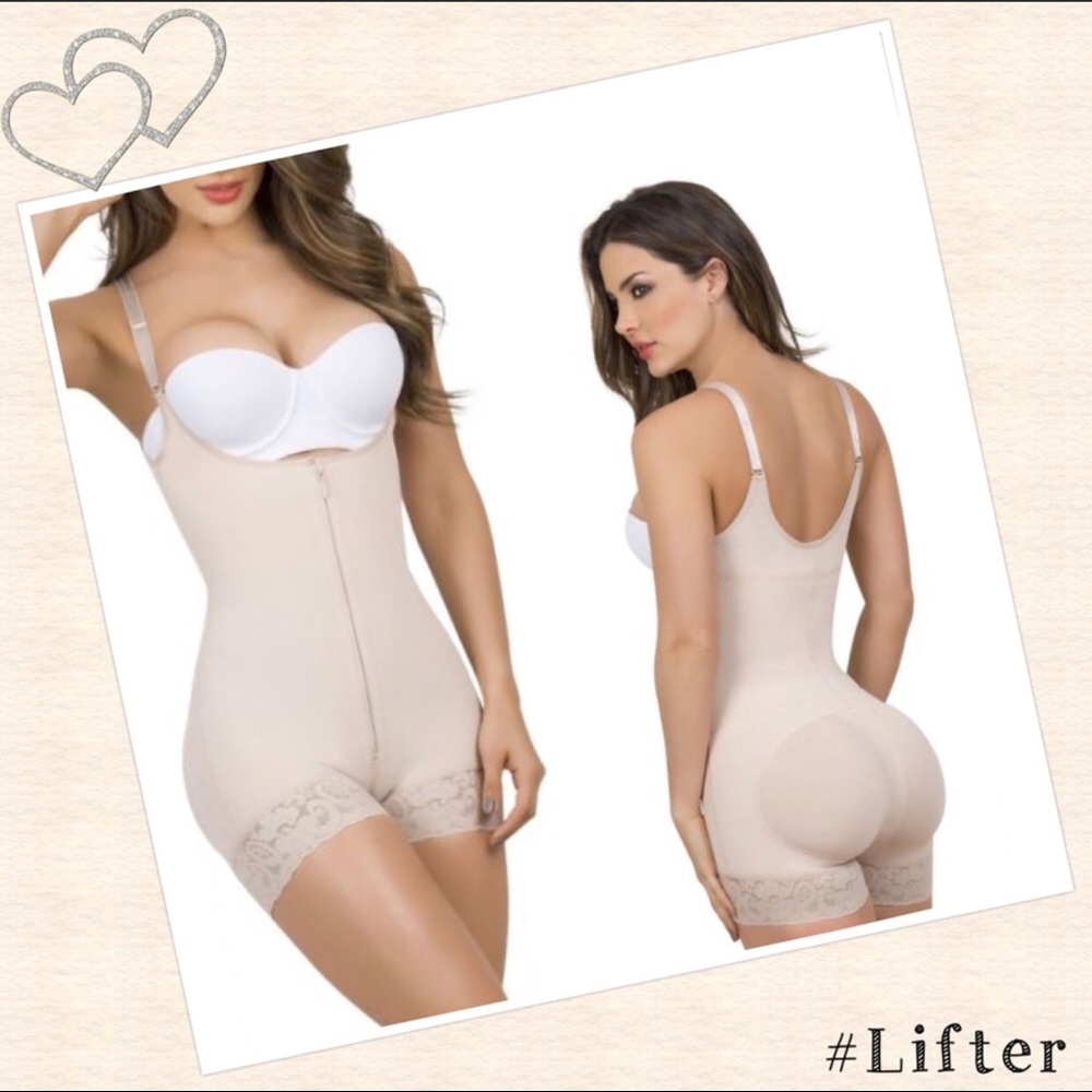 🌻 Girdle / Shapewear