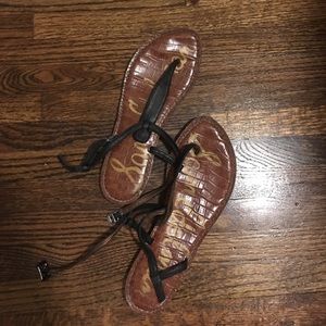 SAM EDELMAN SANDALS