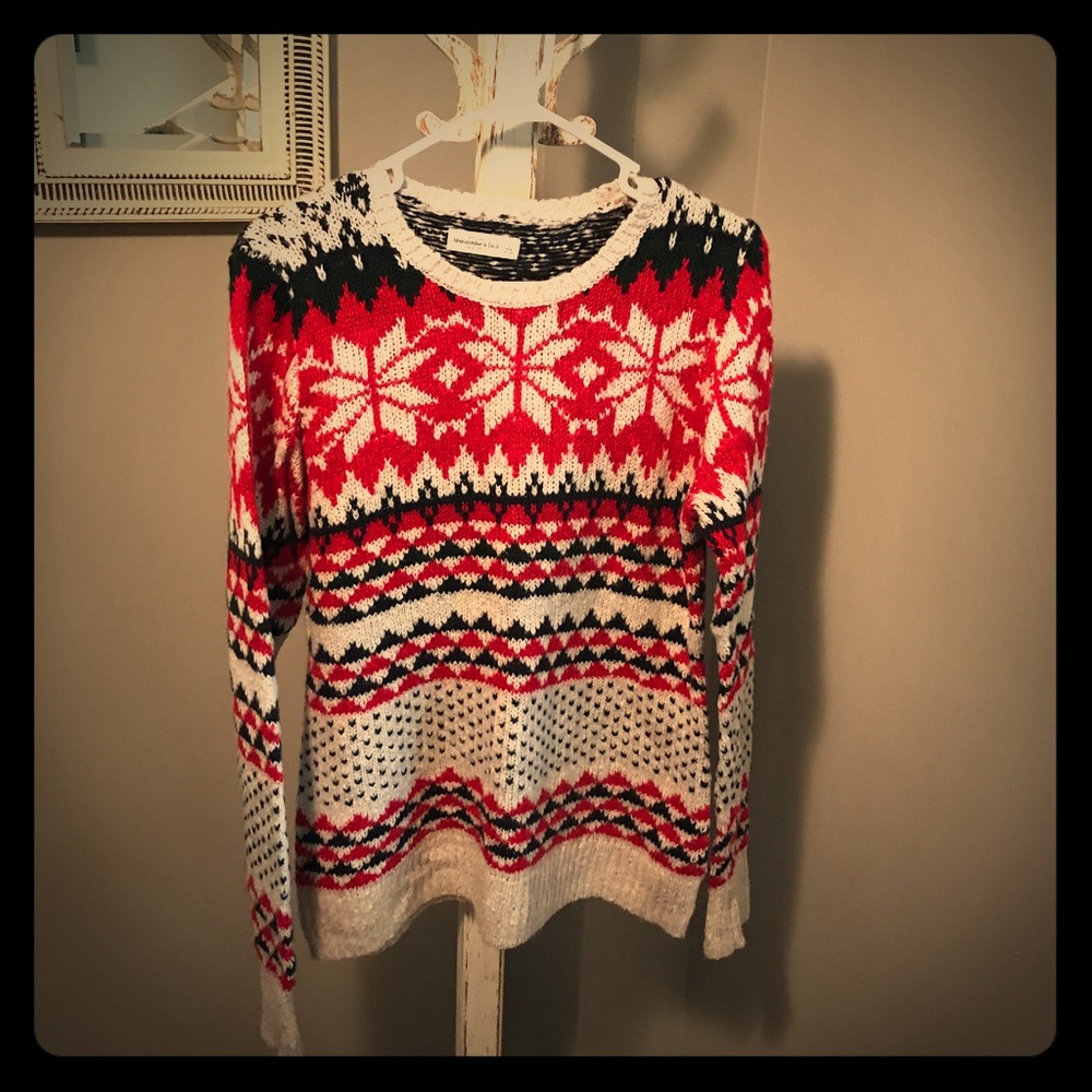 Sweater - Picture 2 of 5
