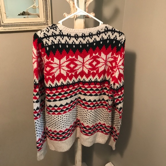 Sweater - Picture 3 of 5