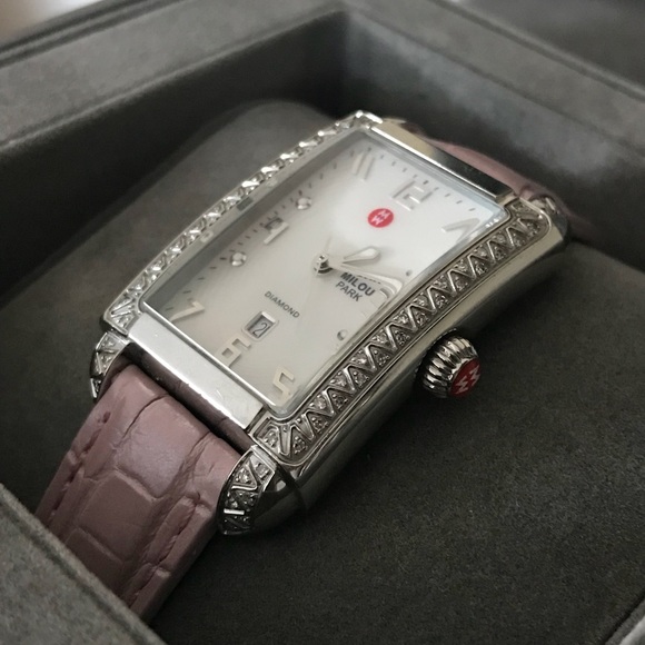 Michele women’s watch main image 5