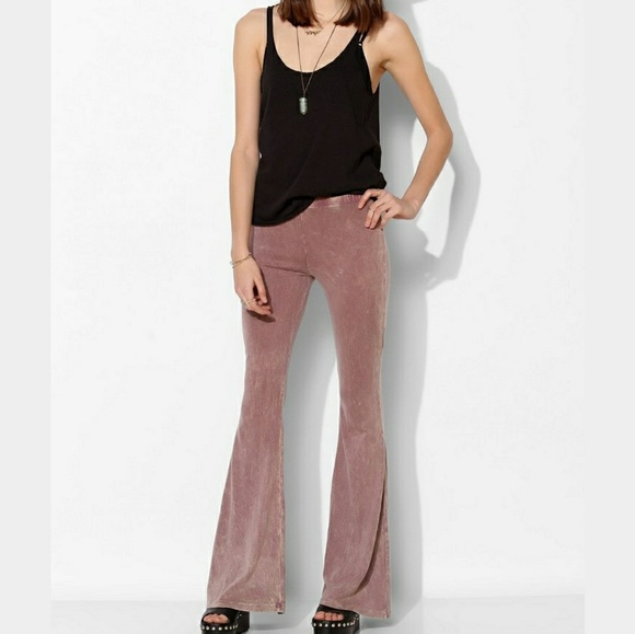 urban outfitters bell bottoms