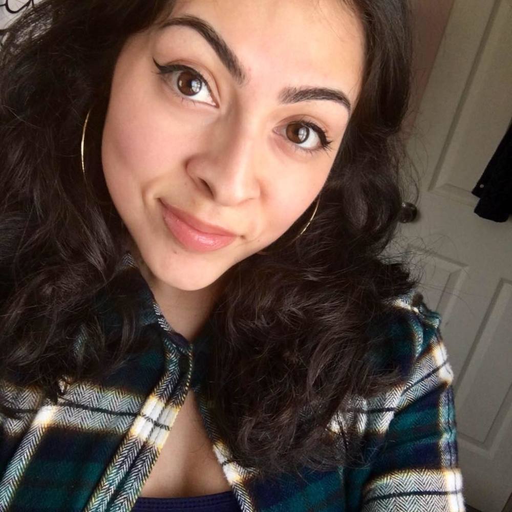 Meet your Posher, Candy