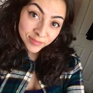 Meet your Posher, Candy