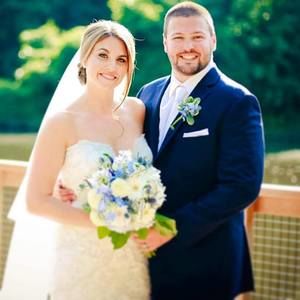 Meet your Posher, Keri