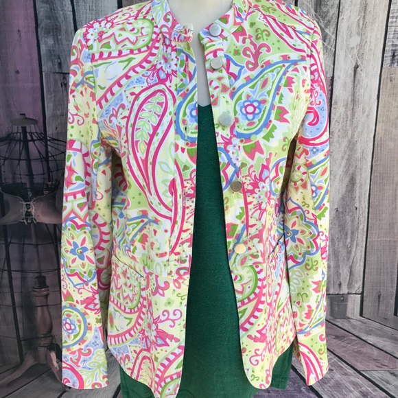 Lilly And Van Jacket - Picture 3 of 8