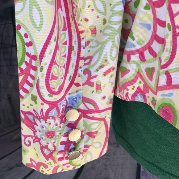 Lilly And Van Jacket - Picture 7 of 8