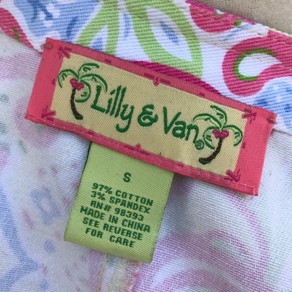 Lilly And Van Jacket - Picture 8 of 8