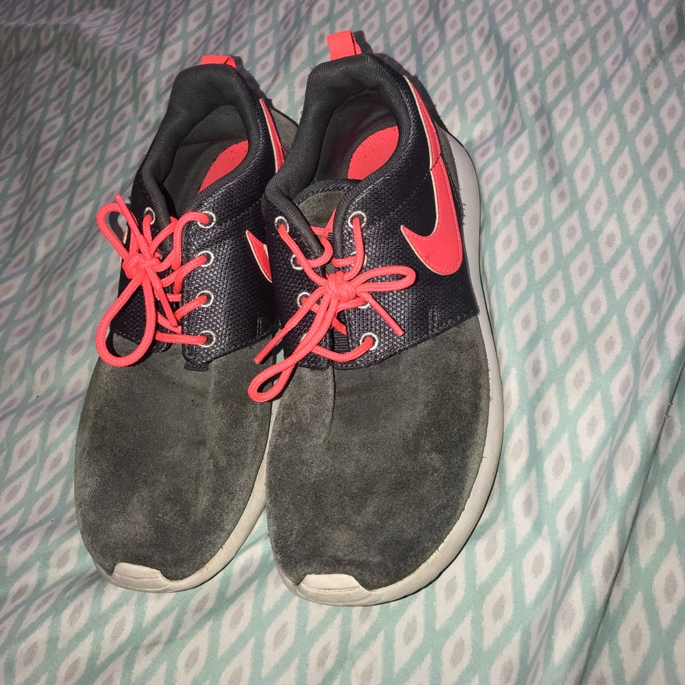 Running shoes 👏🏻🏃🏼‍♀️