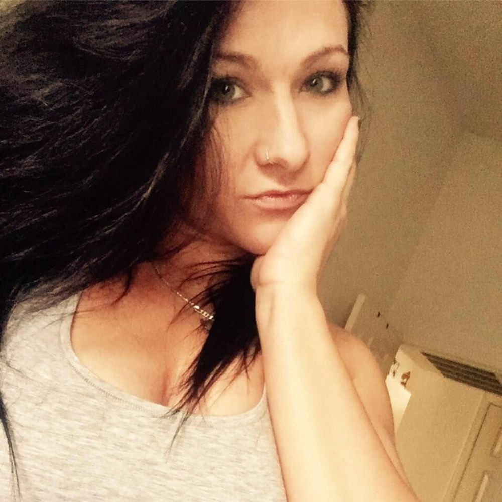 Meet your Posher, Shannon