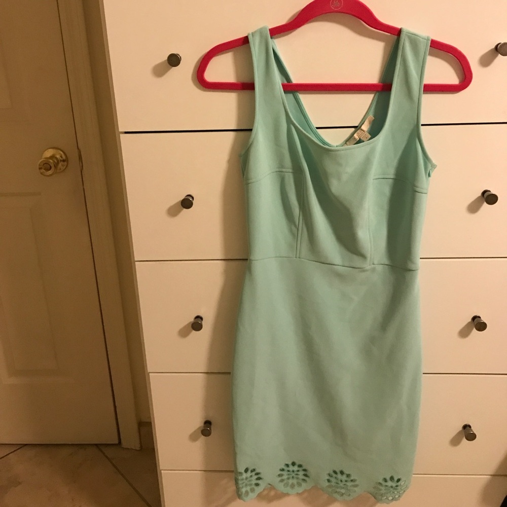 Guess dress