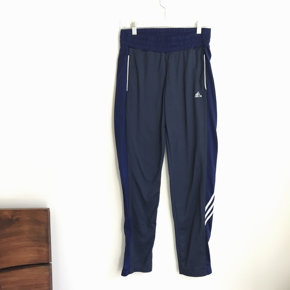 ADIDAS track pants