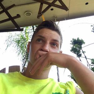 Meet your Posher, Anthony