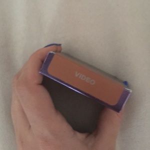 Afterglowblush in Video