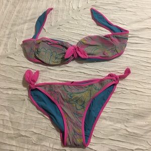MARC JACOBS BIKINI