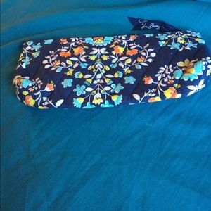 Vera Bradley Pencil Pouch