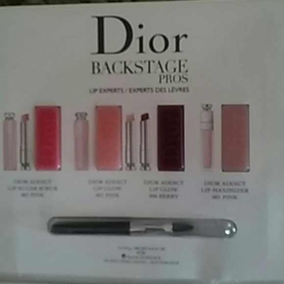 Dior sample lot - Picture 3 of 3