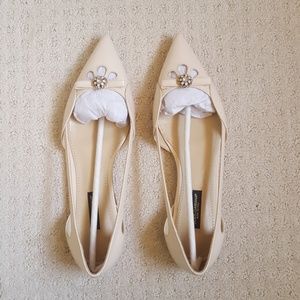 Dolce & Gabbana flats