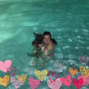 Meet your Posher, Brianna