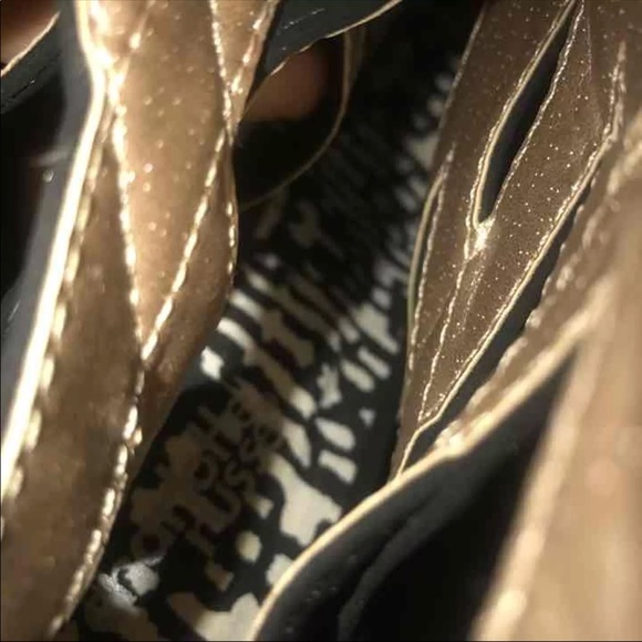 Charlotte Russe size 8 strapping heels - Picture 3 of 3