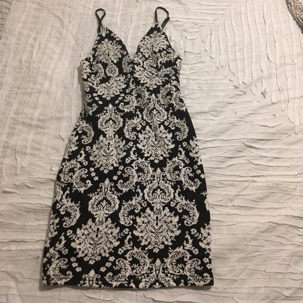 ASTR DRESS