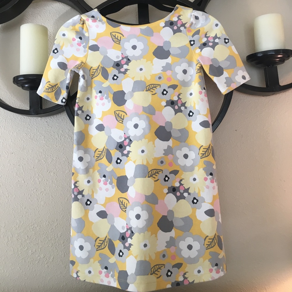 Gymboree Adorable Dress