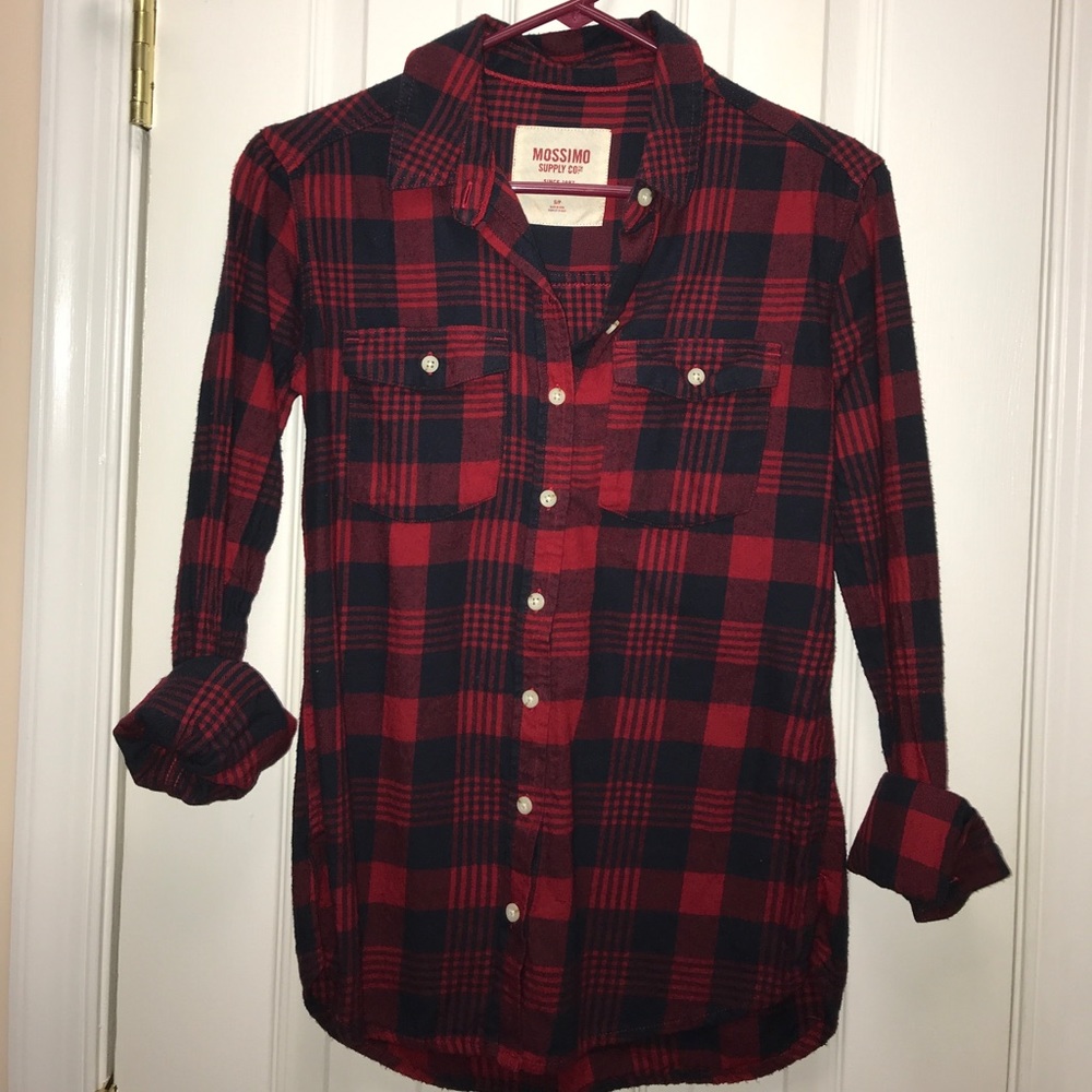 Flannel