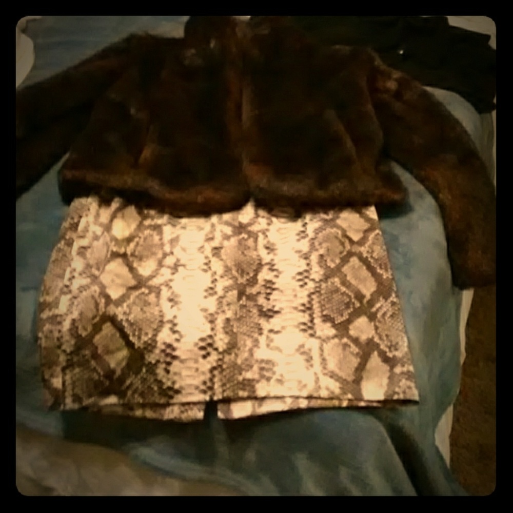 Skirt