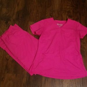 Grey's Anatomy Scrubs