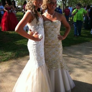 Jovani 171100 Prom Dress