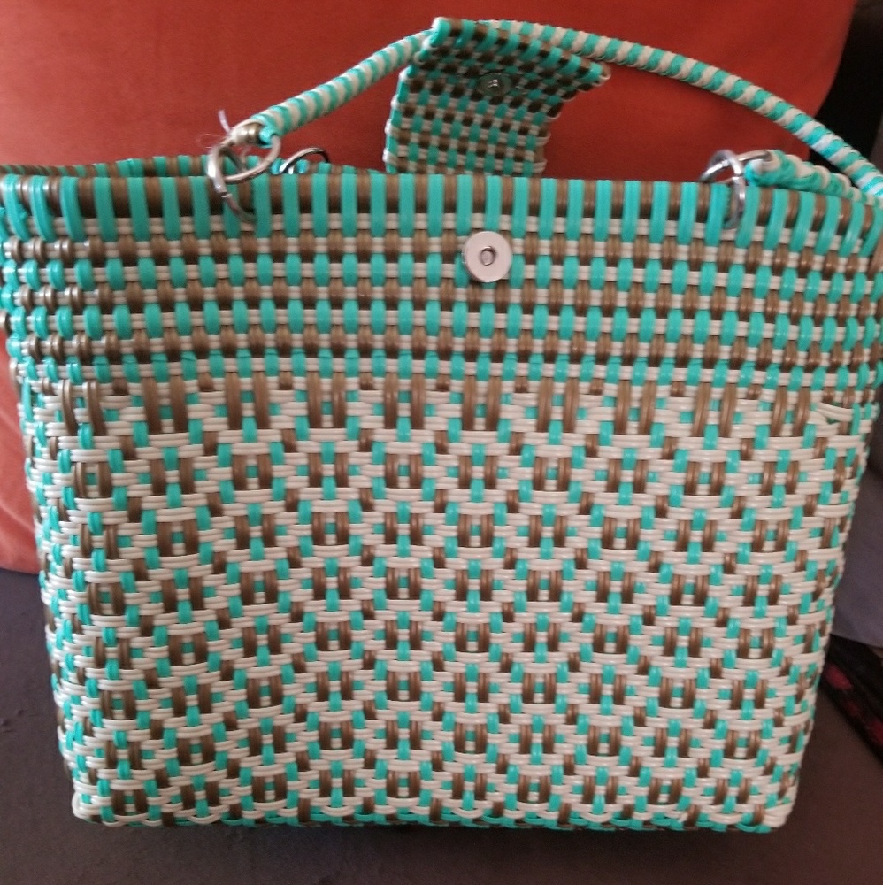 Craft bag