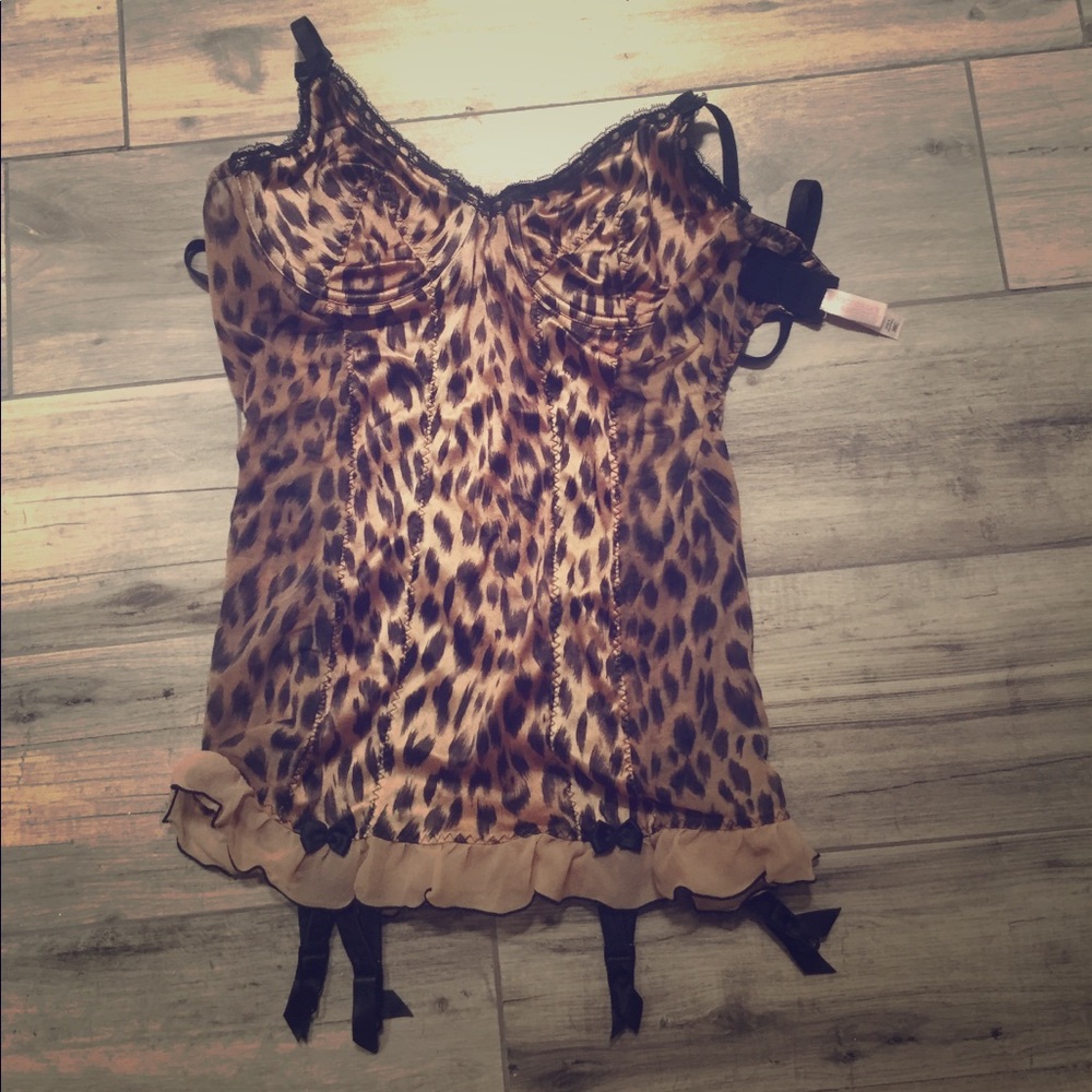 Victoria's Secret lingerie . Size 36 C